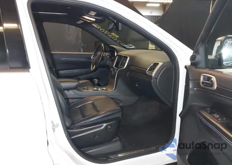 2015 Jeep Grand Cherokee Limited from USA, damaged, VIN 1C4RJFBG1FC862779